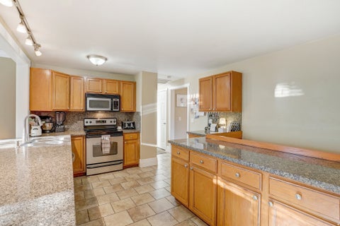 Tiny photo for 8044 S BOYSENBERRY DR, Sandy, UT 84093 (MLS # 2184591)