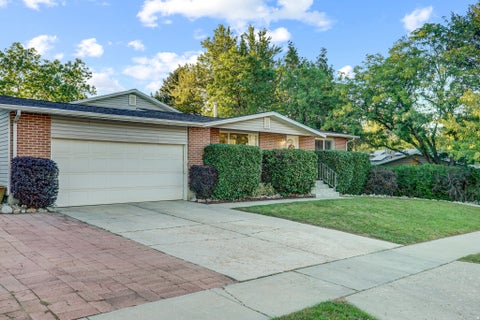 Tiny photo for 8044 S BOYSENBERRY DR, Sandy, UT 84093 (MLS # 2184591)