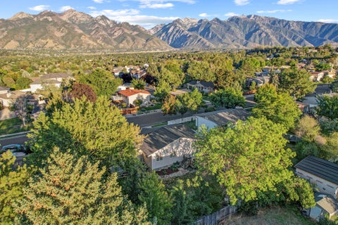 Tiny photo for 8044 S BOYSENBERRY DR, Sandy, UT 84093 (MLS # 2184591)