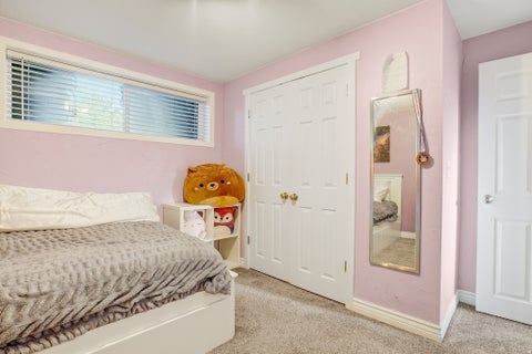 Tiny photo for 8044 S BOYSENBERRY DR, Sandy, UT 84093 (MLS # 2184591)