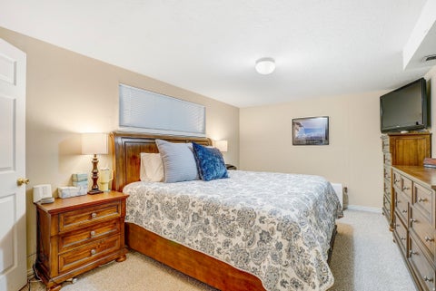 Tiny photo for 8044 S BOYSENBERRY DR, Sandy, UT 84093 (MLS # 2184591)