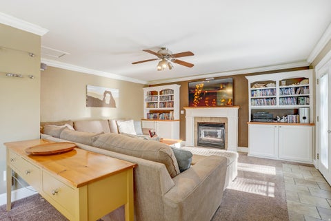 Tiny photo for 8044 S BOYSENBERRY DR, Sandy, UT 84093 (MLS # 2184591)