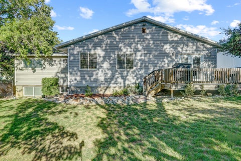 Tiny photo for 8044 S BOYSENBERRY DR, Sandy, UT 84093 (MLS # 2184591)