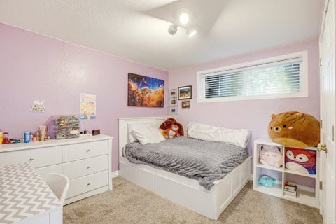 Tiny photo for 8044 S BOYSENBERRY DR, Sandy, UT 84093 (MLS # 2184591)
