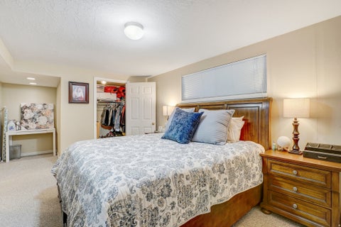 Tiny photo for 8044 S BOYSENBERRY DR, Sandy, UT 84093 (MLS # 2184591)