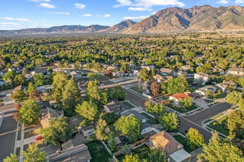 Tiny photo for 8044 S BOYSENBERRY DR, Sandy, UT 84093 (MLS # 2184591)