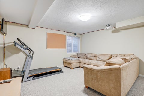 Tiny photo for 8044 S BOYSENBERRY DR, Sandy, UT 84093 (MLS # 2184591)