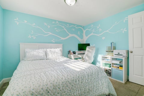 Tiny photo for 8044 S BOYSENBERRY DR, Sandy, UT 84093 (MLS # 2184591)
