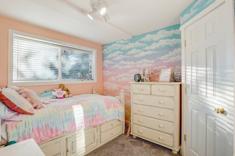 Tiny photo for 8044 S BOYSENBERRY DR, Sandy, UT 84093 (MLS # 2184591)
