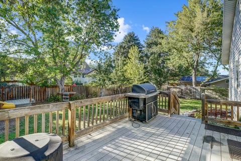 Tiny photo for 8044 S BOYSENBERRY DR, Sandy, UT 84093 (MLS # 2184591)