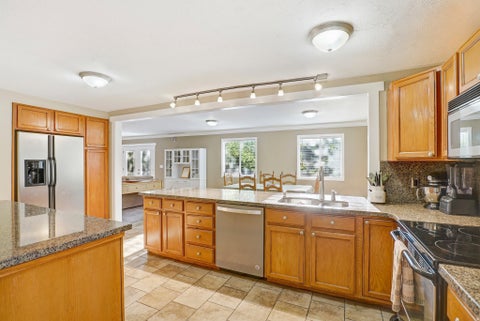 Tiny photo for 8044 S BOYSENBERRY DR, Sandy, UT 84093 (MLS # 2184591)