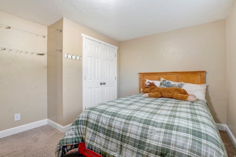Tiny photo for 8044 S BOYSENBERRY DR, Sandy, UT 84093 (MLS # 2184591)