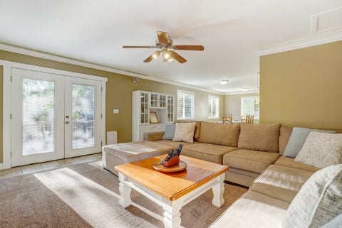 Tiny photo for 8044 S BOYSENBERRY DR, Sandy, UT 84093 (MLS # 2184591)