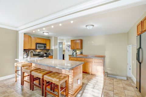Tiny photo for 8044 S BOYSENBERRY DR, Sandy, UT 84093 (MLS # 2184591)