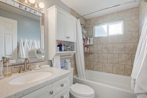 Tiny photo for 8044 S BOYSENBERRY DR, Sandy, UT 84093 (MLS # 2184591)