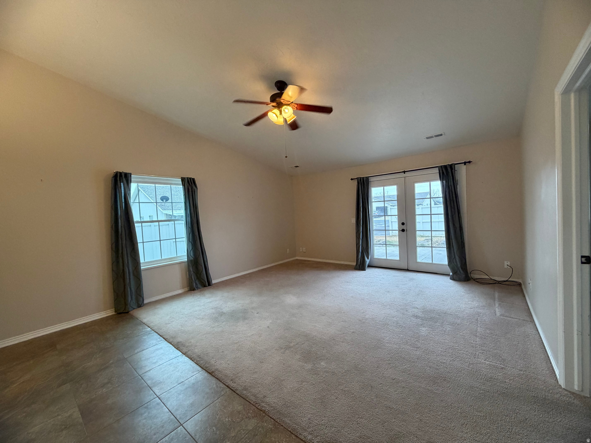 CHIPMAN VILLAGE - Residential