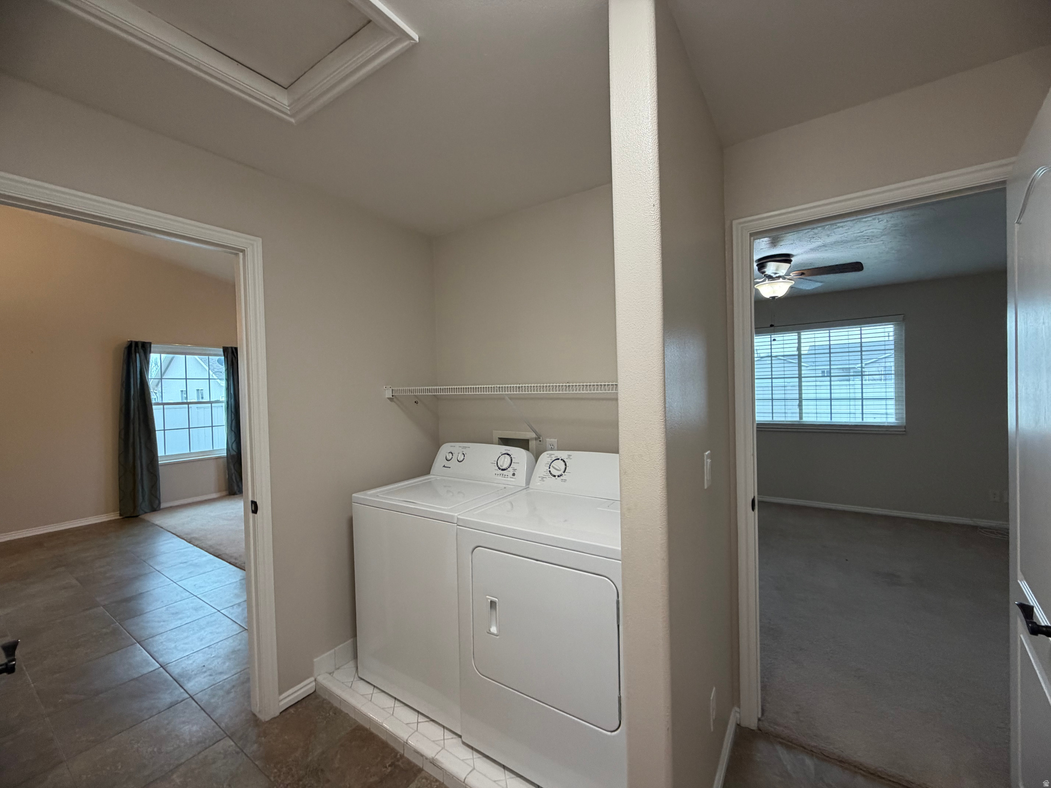 CHIPMAN VILLAGE - Residential