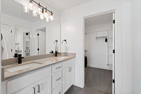 Tiny photo for 82 E AXIS CREEK CV, Draper, UT 84020 (MLS # 2183906)