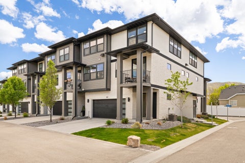 Tiny photo for 82 E AXIS CREEK CV, Draper, UT 84020 (MLS # 2183906)