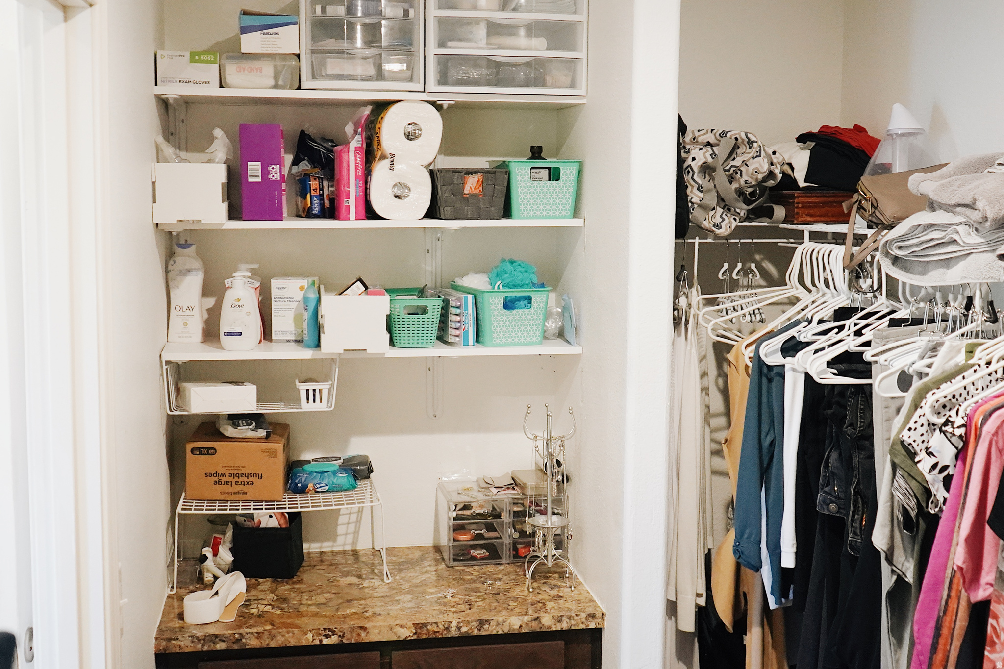 SEVEN CS - Residential