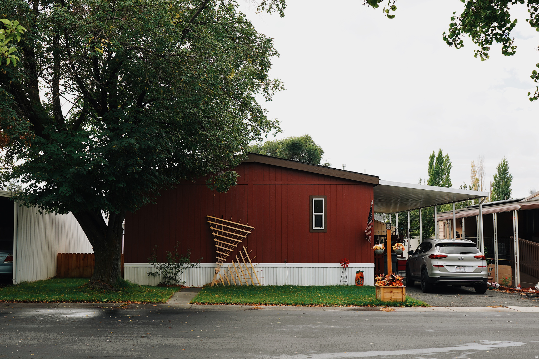 SEVEN CS - Residential