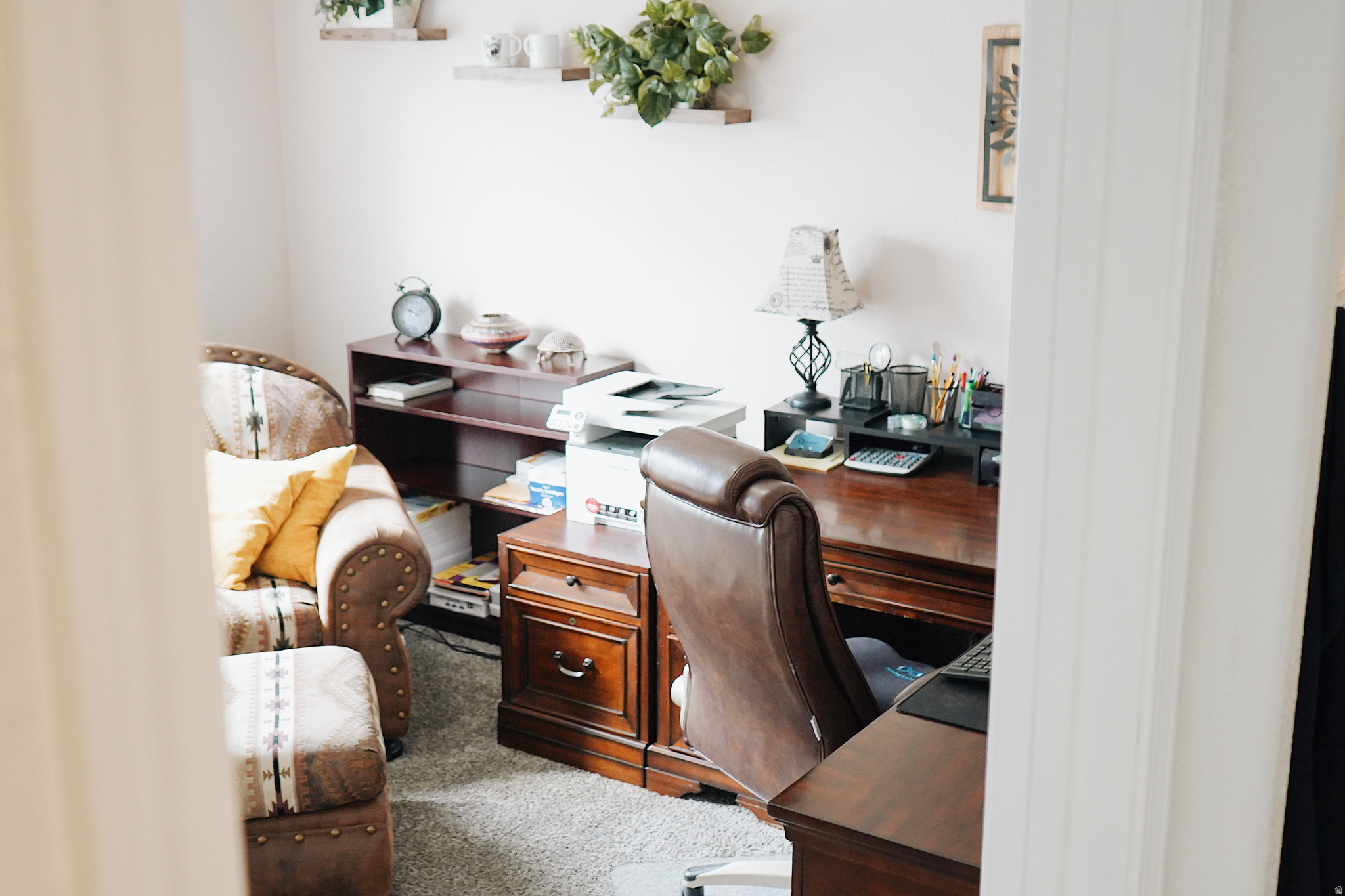 SEVEN CS - Residential