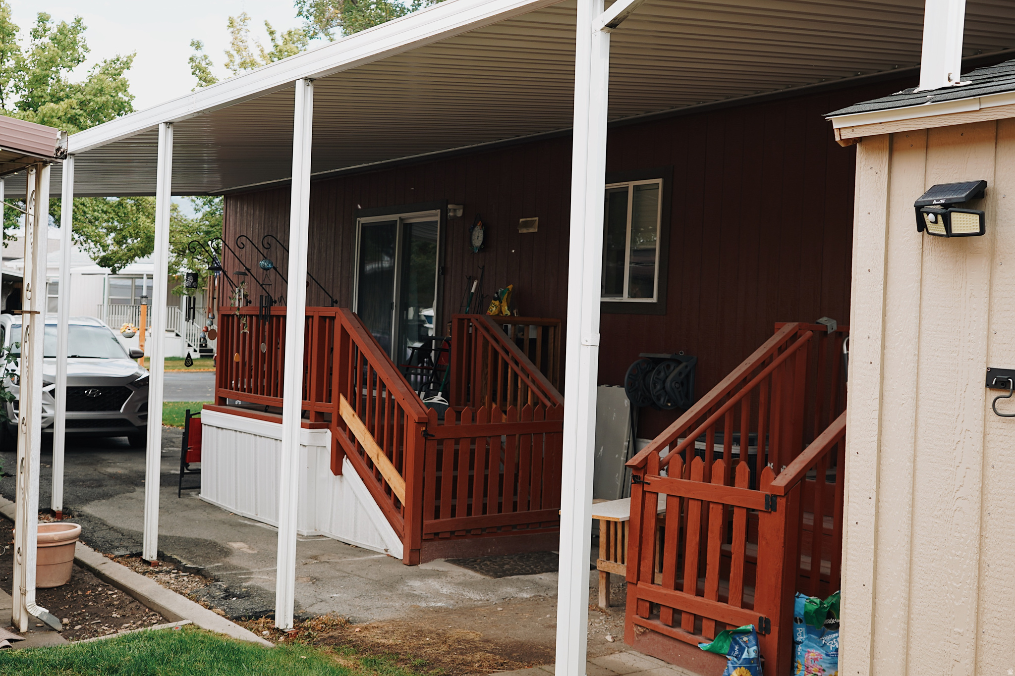 SEVEN CS - Residential