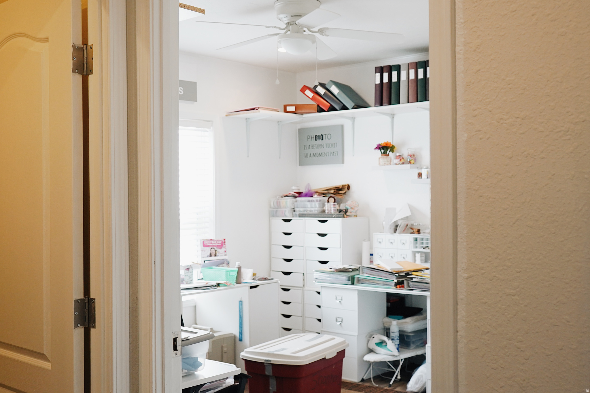 SEVEN CS - Residential