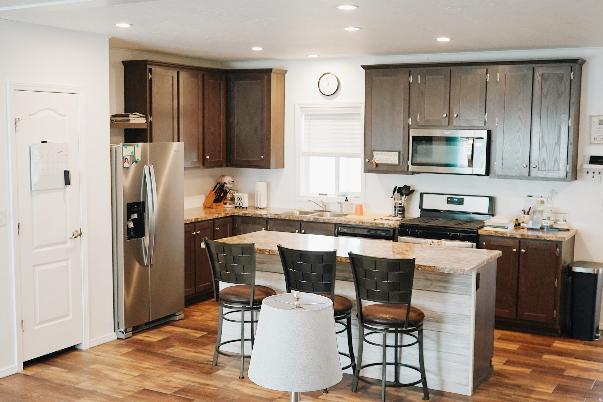 SEVEN CS - Residential