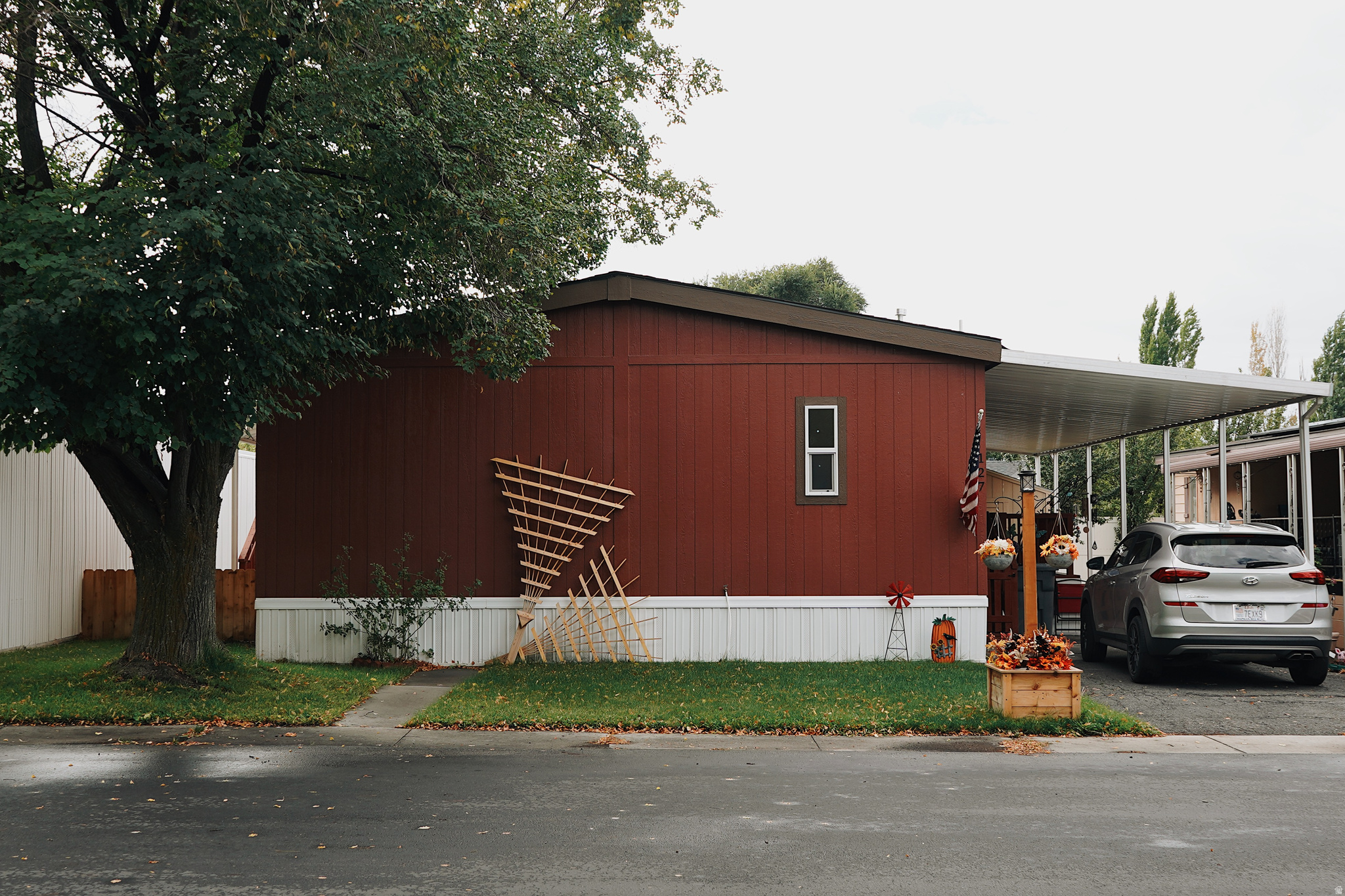 SEVEN CS - Residential