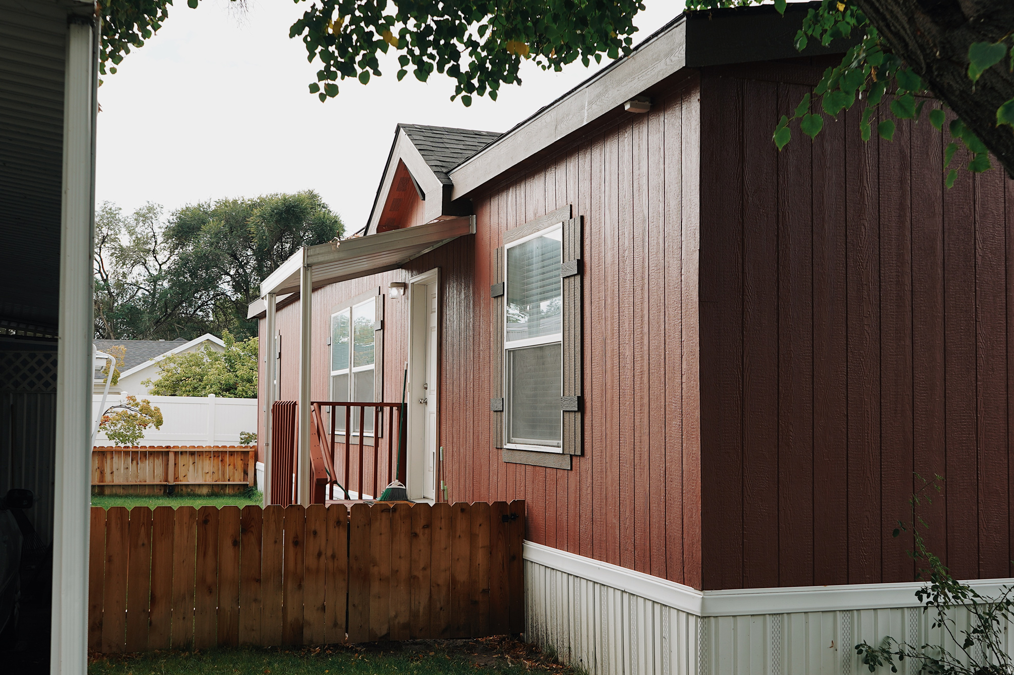 SEVEN CS - Residential