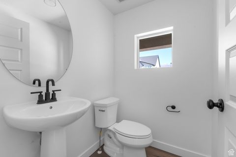 Tiny photo for 1501 N 3250 W, Provo, UT 84601 (MLS # 2117984)