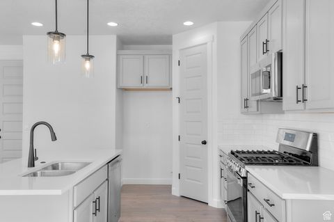 Tiny photo for 1501 N 3250 W, Provo, UT 84601 (MLS # 2117984)