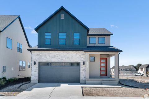 Photo of 1501 N 3250 W, Provo, UT 84601 (MLS # 2117984)