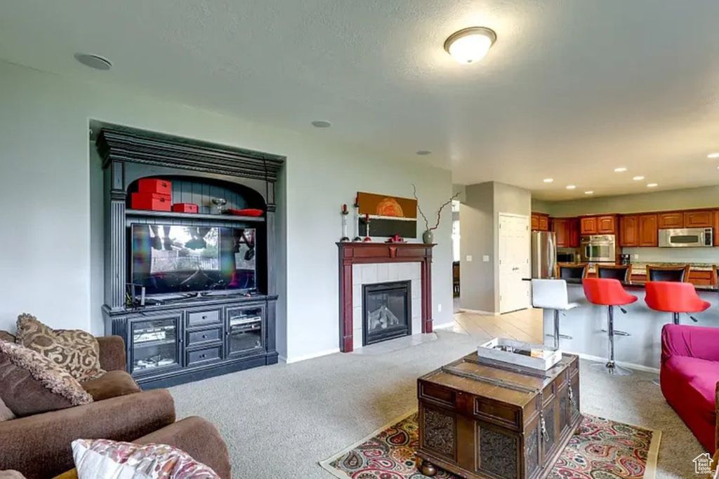 Photo of 1784 W GRAYS PL, Lehi, UT 84043 (MLS # 2136747)