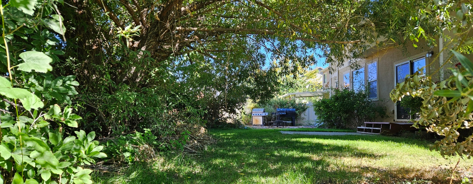 GRAY'S FARM - Residential