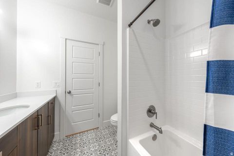 Tiny photo for 5963 S FLAT TOP DR, Saint George, UT 84790 (MLS # 2158973)