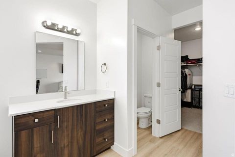 Tiny photo for 5963 S FLAT TOP DR, Saint George, UT 84790 (MLS # 2158973)