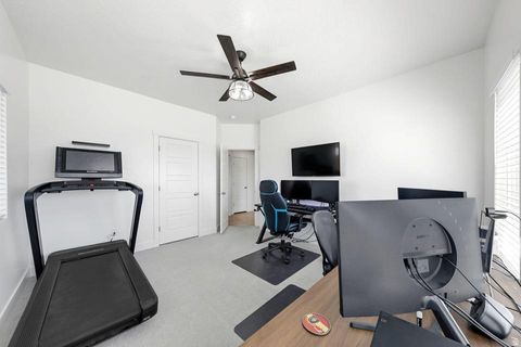 Tiny photo for 5963 S FLAT TOP DR, Saint George, UT 84790 (MLS # 2158973)