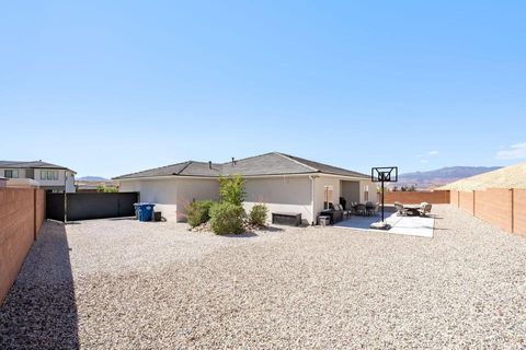 Tiny photo for 5963 S FLAT TOP DR, Saint George, UT 84790 (MLS # 2158973)