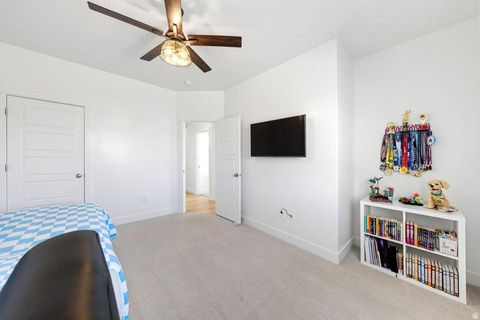 Tiny photo for 5963 S FLAT TOP DR, Saint George, UT 84790 (MLS # 2158973)