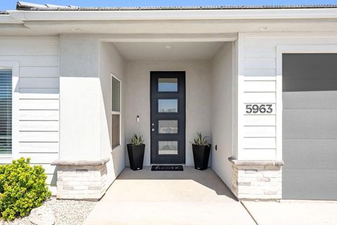 Tiny photo for 5963 S FLAT TOP DR, Saint George, UT 84790 (MLS # 2158973)