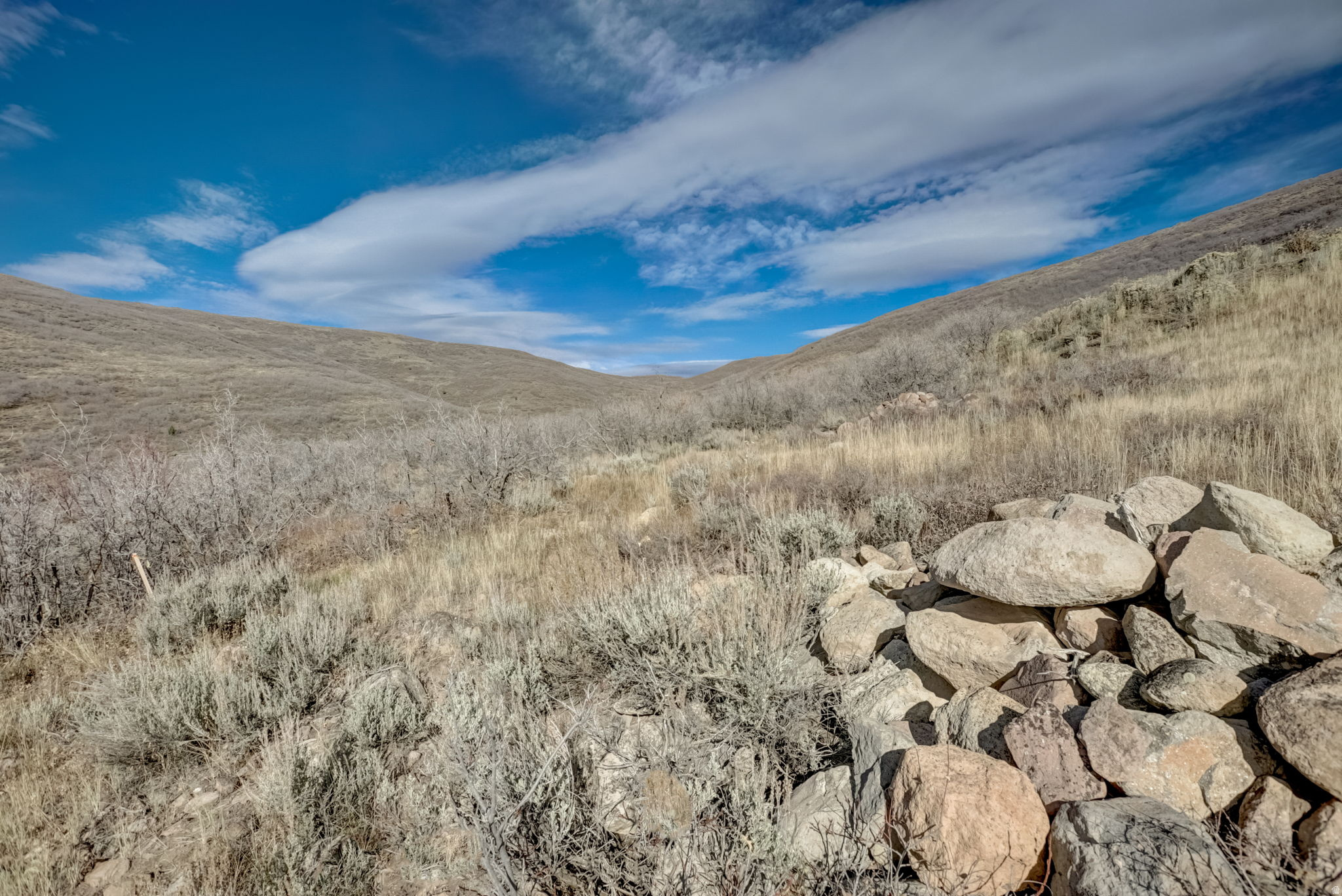 DEER MOUNTAIN RESORT - Land