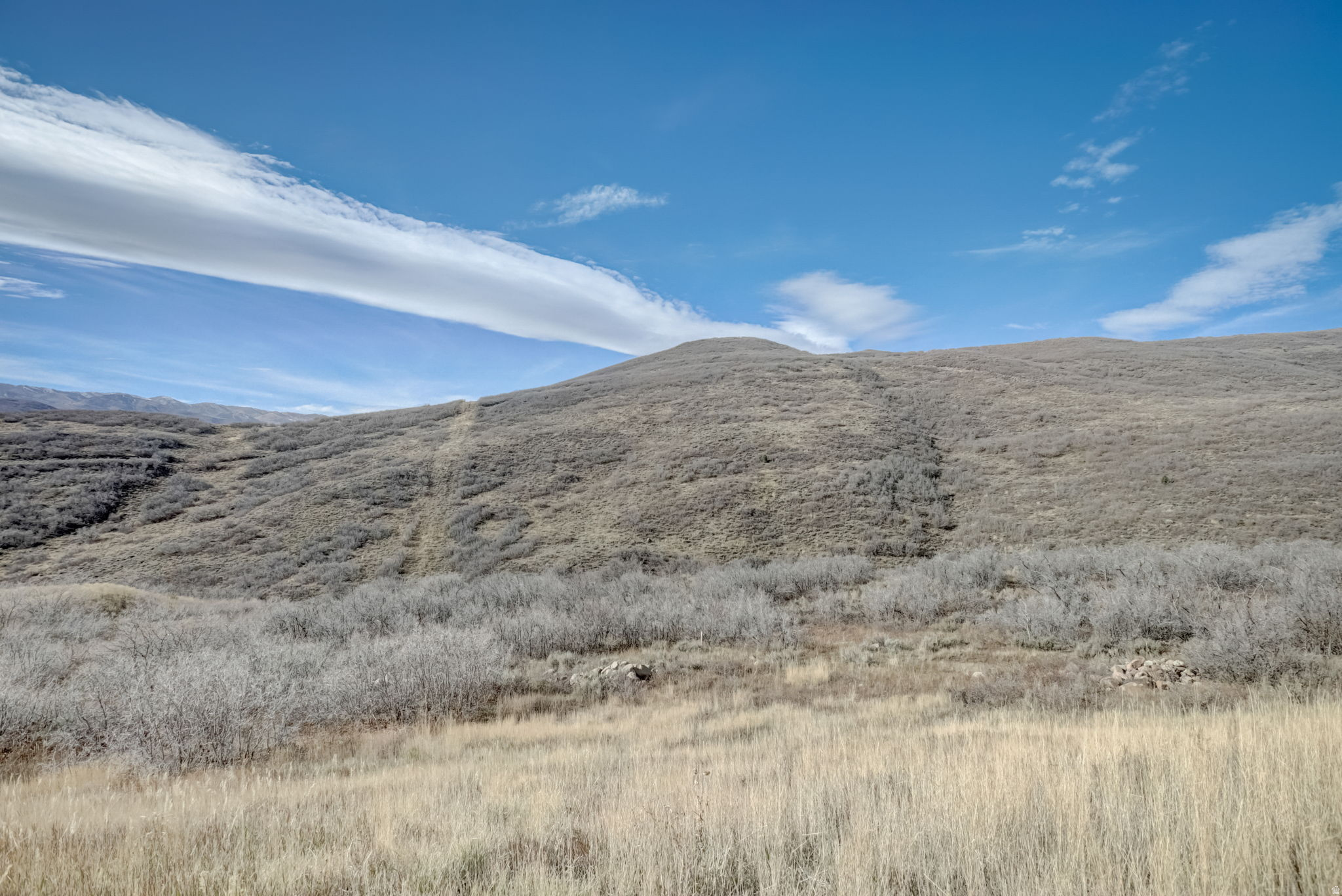 DEER MOUNTAIN RESORT - Land