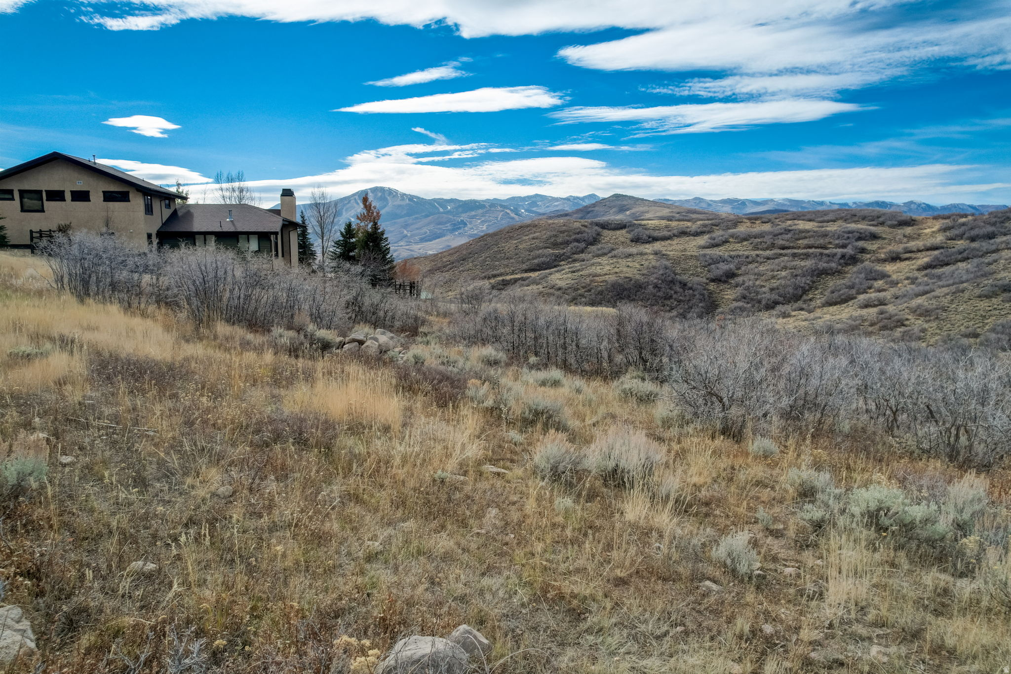 DEER MOUNTAIN RESORT - Land