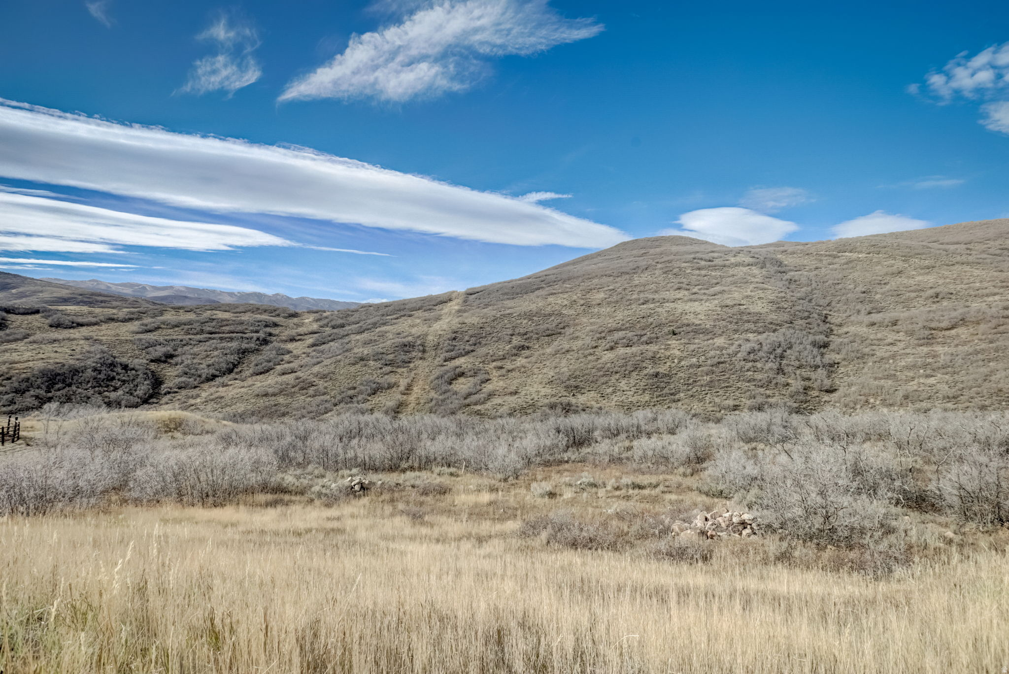 DEER MOUNTAIN RESORT - Land