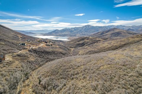 Vacant Land For Sale - 13425 N Slalom Run Dr #16<br/> Heber City, UT 84032