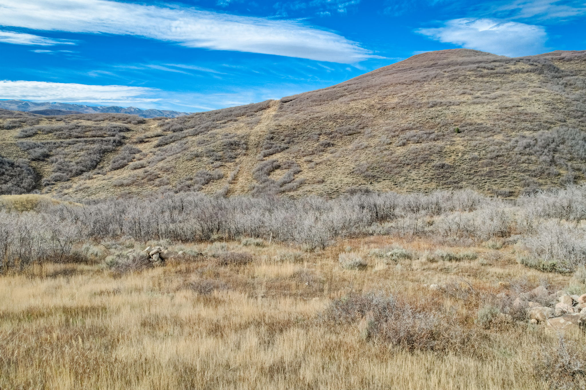 DEER MOUNTAIN RESORT - Land