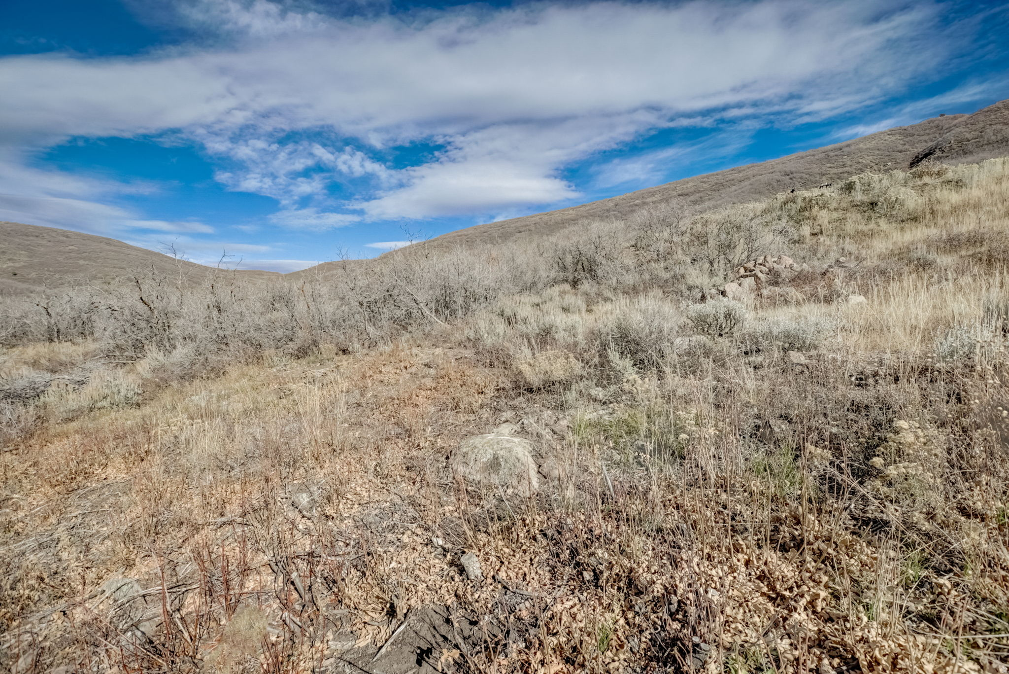 DEER MOUNTAIN RESORT - Land