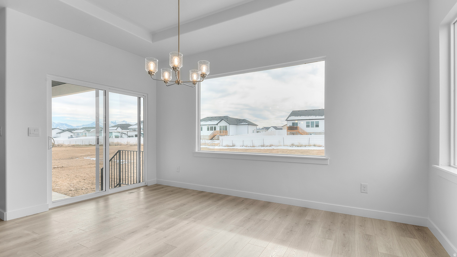 CHERRY WOOD - Residential